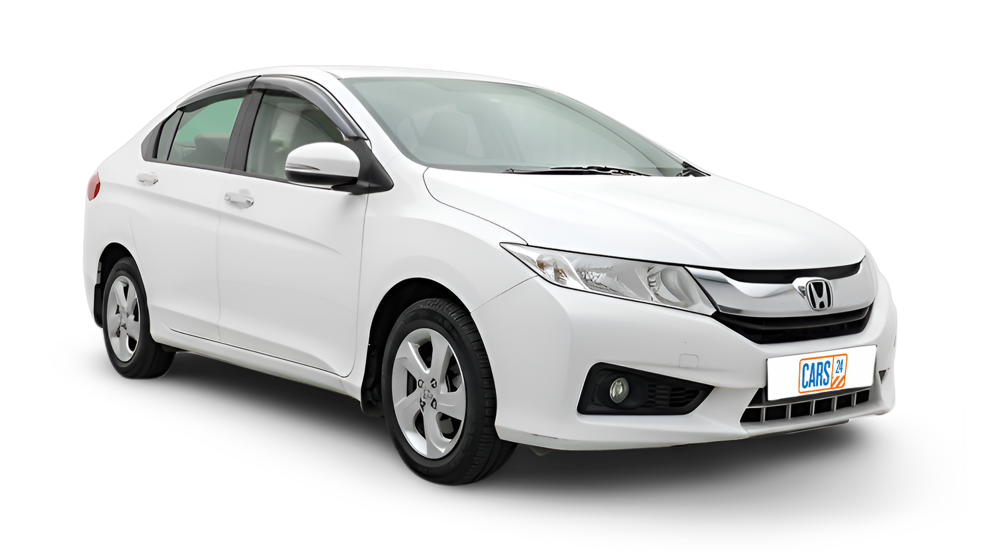 Honda City-img